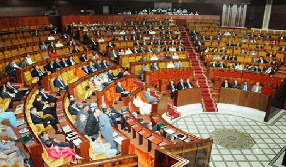 parlement