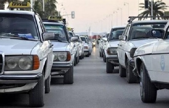 taxi
