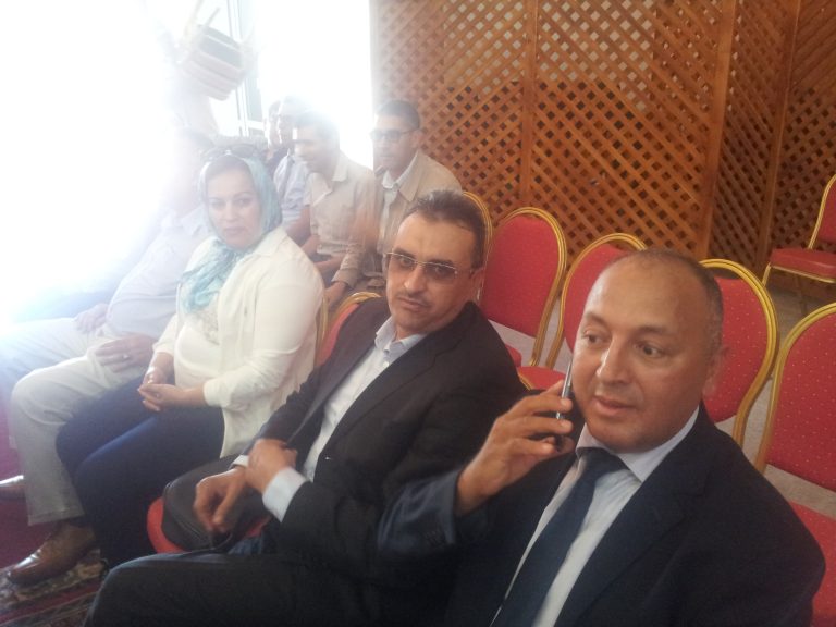 ضيف العدد