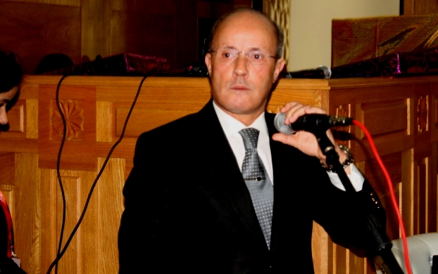 السيد الوكيل