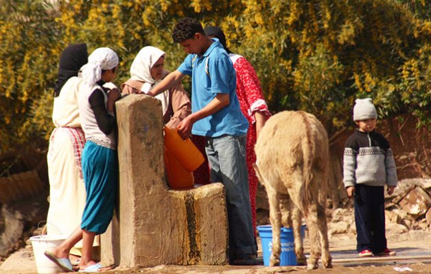 eaupotableMaroc