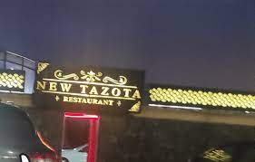 طازوطة