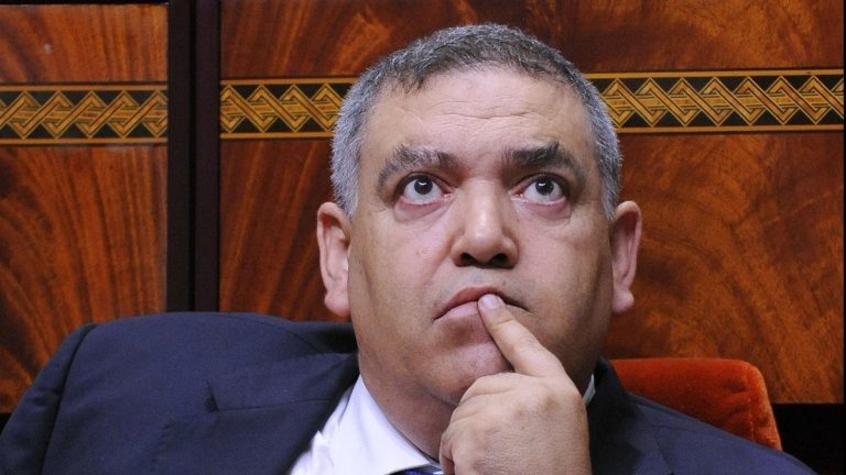 وزير-الداخلية-يحث-الأمن-و-الدرك-على-اعتماد-جواز-التلقيح-للتنقل-بين-المدن