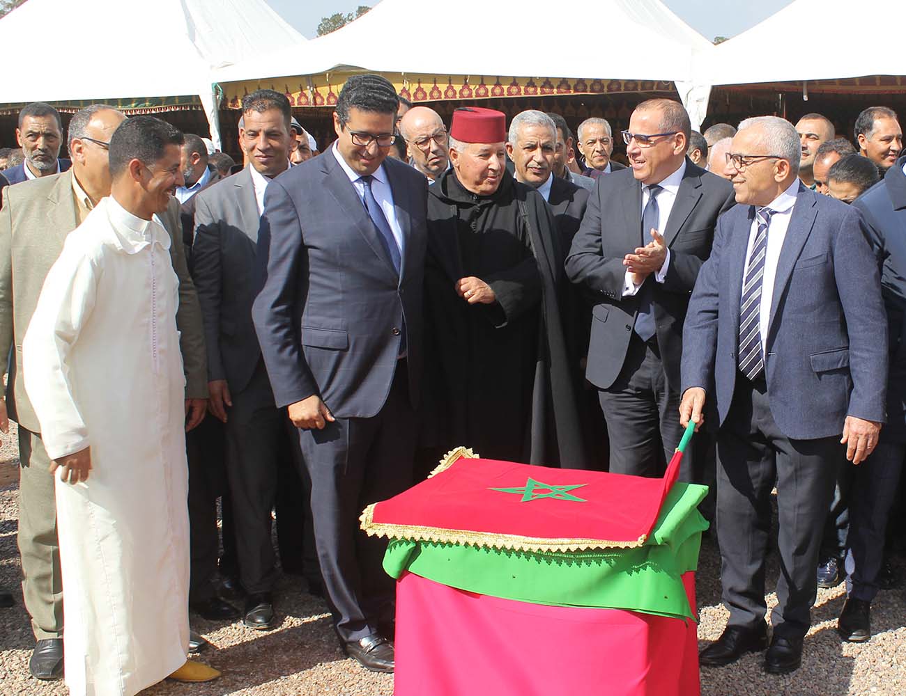 العلم 02
