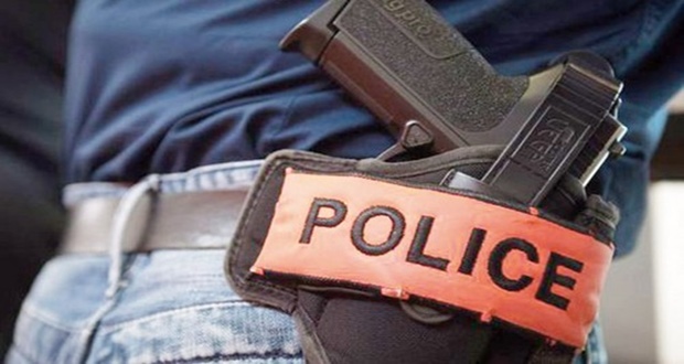 مقدم شرطة يضطر لاستخدام سلاحه الوظيفي لتحييد الخطر بالدار البيضاء