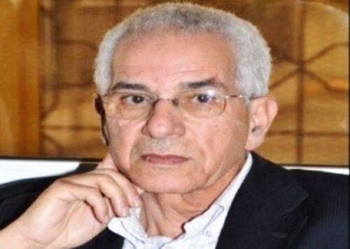 قراءة سريعة ومختصرة في مقال رأي للدكتور طارق ليساوي حول زلزال الحوز