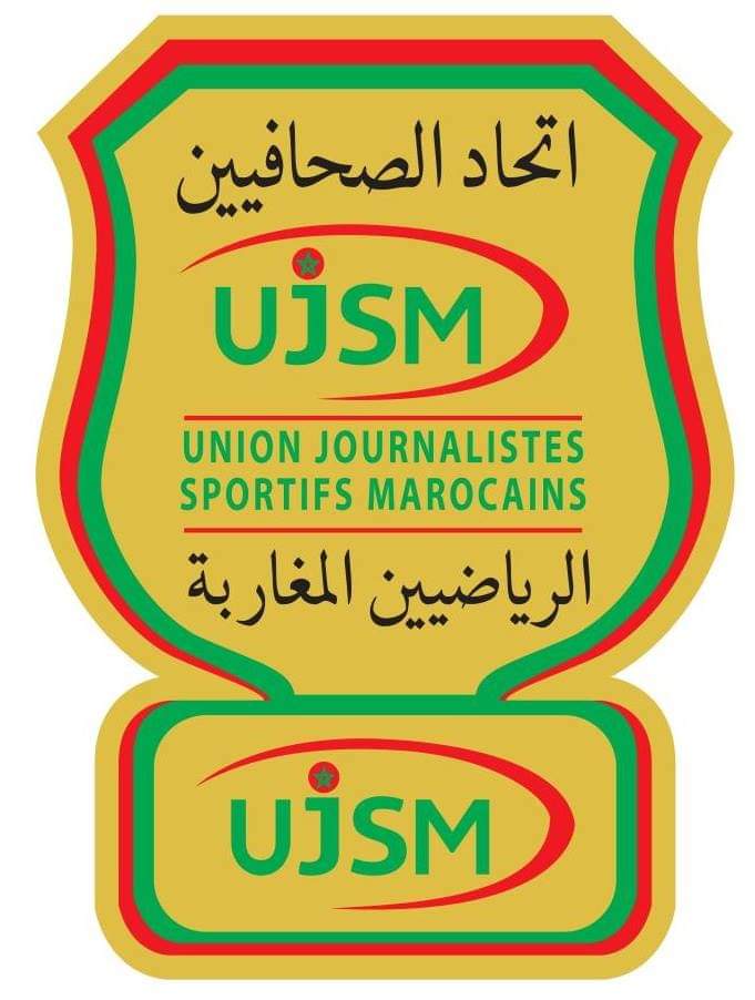 اتحاد الصحافيين الرياضيين المغاربة يشجب ويستنكر تصريحات رئيس اللجنة الوطنية الأولمبية الفلسطينية CNOP المعادية للمغرب