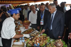 صور مهرجا سيدي افني للتقافة والفن (18)