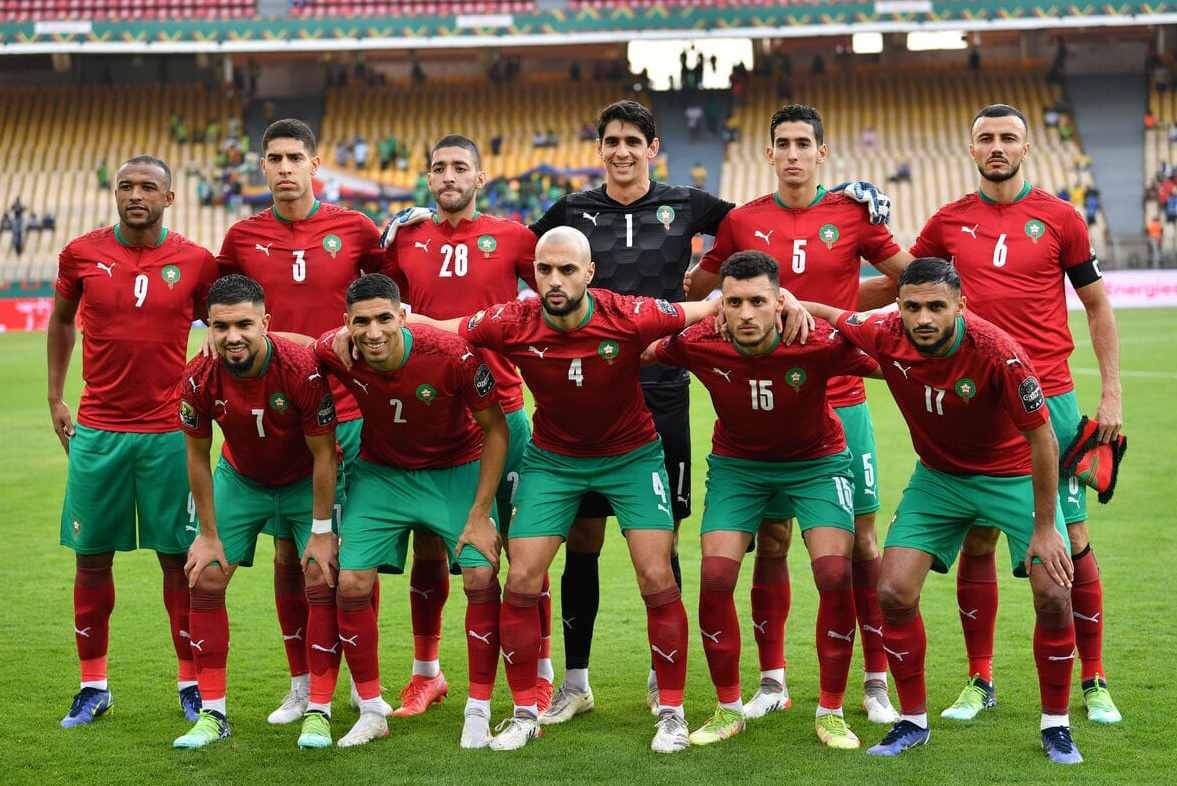 تأجيل مباراة المغرب وليبيريا برسم تصفيات كأس إفريقيا للأمم-كوت ديفوار 2024 بسبب زلزال الحوز