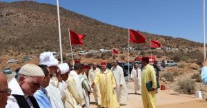 موسم سيدي زكري