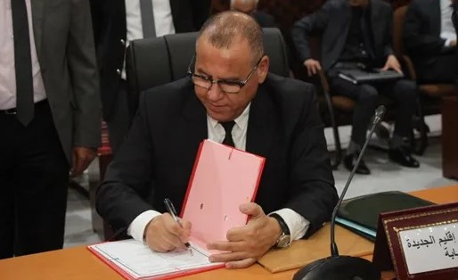 مجلس جهة الدار البيضاء  سطات يوقع 15 اتفاقية بالجديدة لتأهيل 15 جماعة ترابية