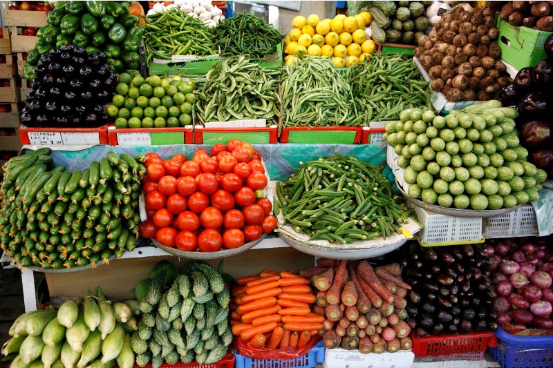 35 في المائة نسبة الإنجاز من المساحات المبرمجة الخاصة بالخضروات الشتوية بجهة الدار البيضاء سطات
