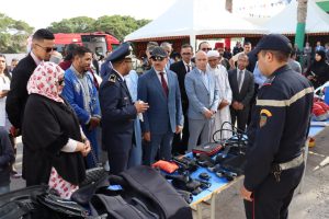 اليوم العالمي للوقاية المدنية 2024 (22)