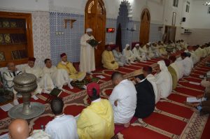 احياء ليلة المولد النبوي 2024 (5)