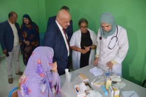 حملة طبية (5)