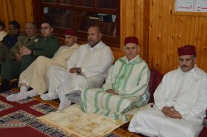 احياء ليلة القدر 1446 هـ (2)