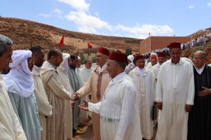 صور الموسم الديني (2)