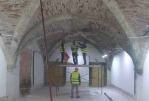 الحي البرتغالي