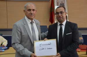 صور توديع الحجاج 2025 (1)