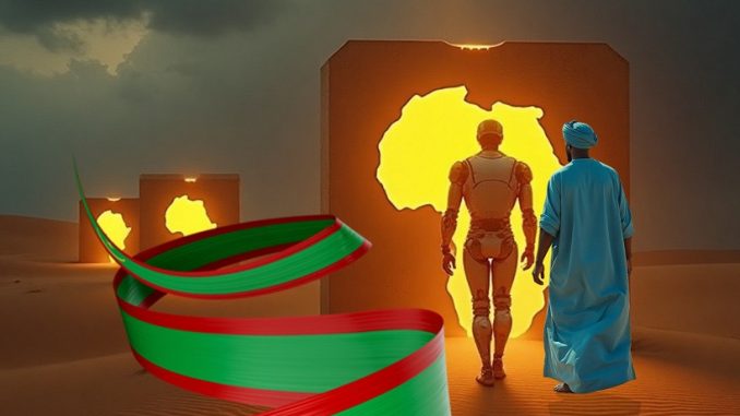 السينما الموريطانية