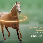 معرض لافرس