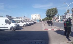 أزمور التي نريد