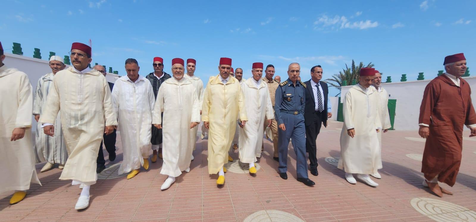 مولاي عبد الله