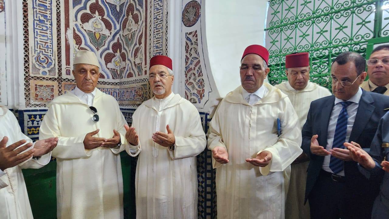 مولاي بوشعيب