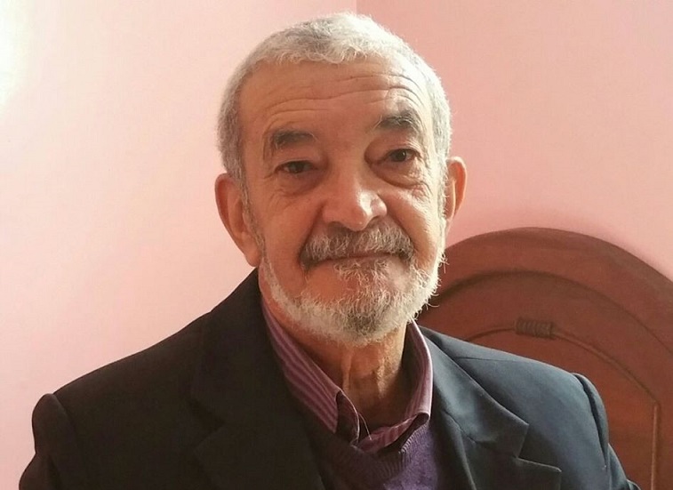 إسماعيل الحلوتي