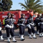 الوقاية المدنية