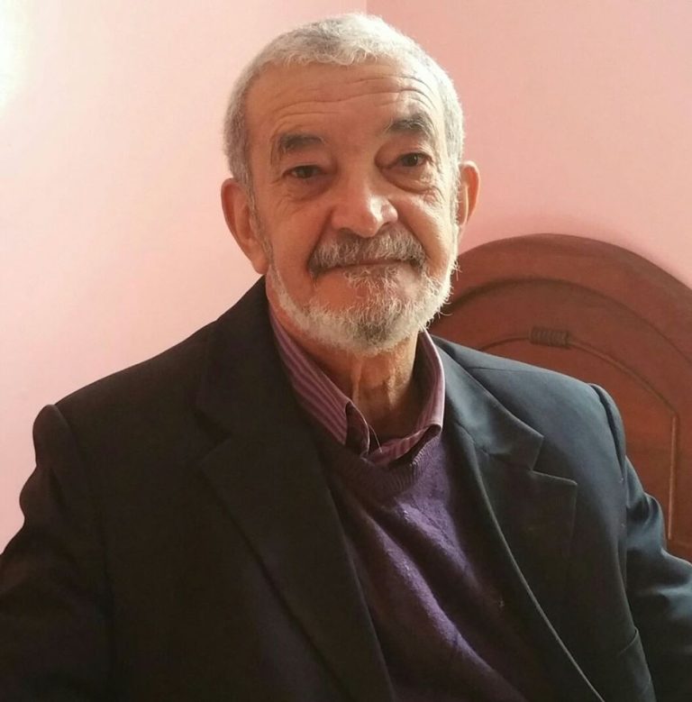 smail Elhalouti