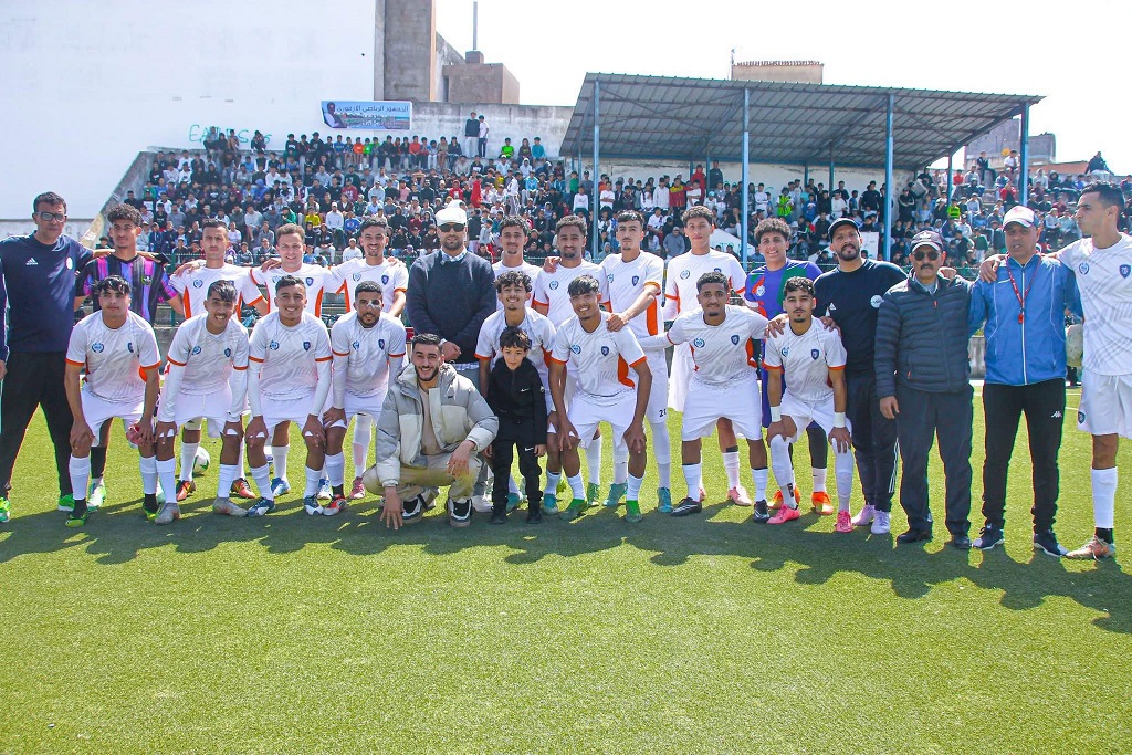 أشبال أزمور