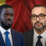 المغرب-السينغال