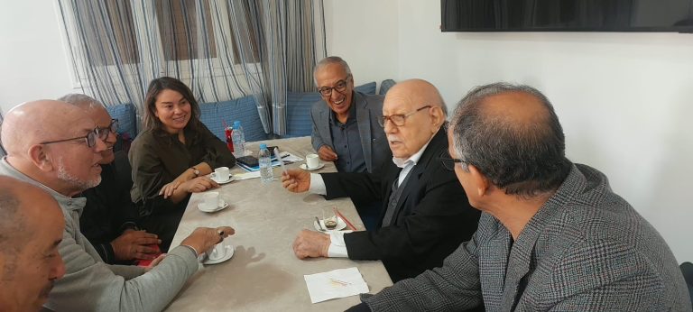 جمعية دكالة