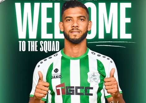 حمزة المالكي