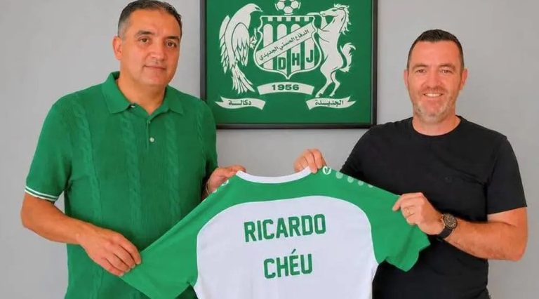 chéu