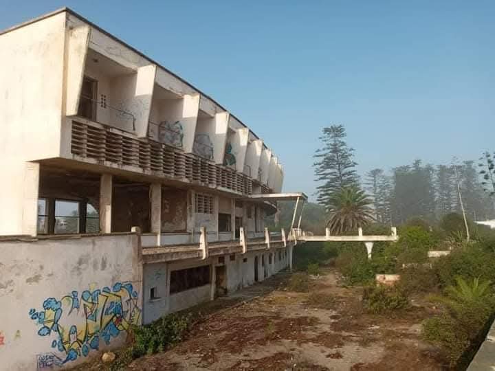 فندق مرحبا