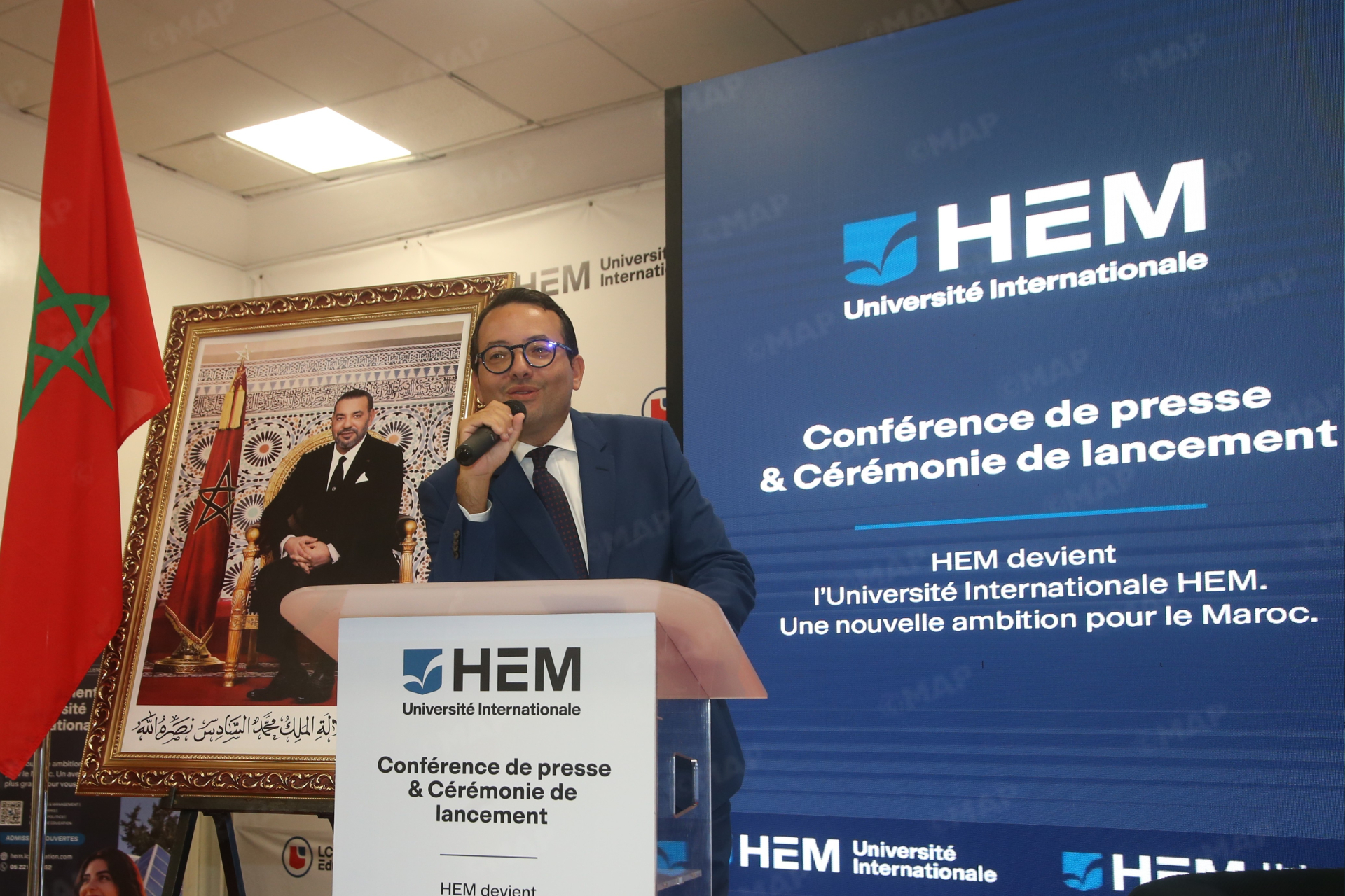 hem