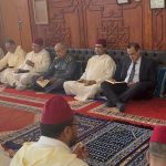 ذكرى وفاة الحسن التاني
